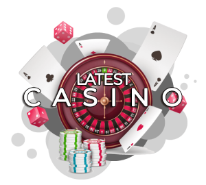 latest casinos