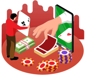live dealer casinos in Canada