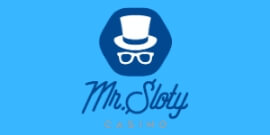mr sloty casino