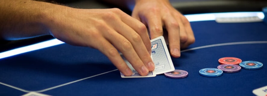 texas holdem strategy for beginners